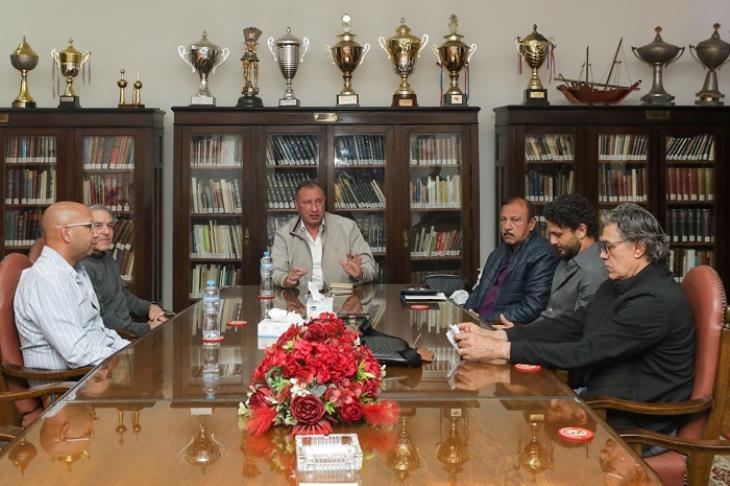 الخطيب - كولر